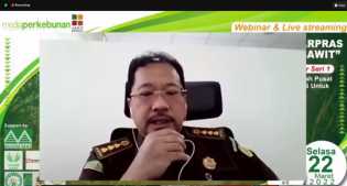 Kegiatan Sarpras PSR Merupakan Kegiatan Strategis Nasional