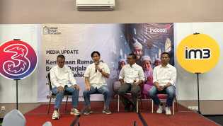 IOH Ajak Masyarakat Bersama Rayakan Indah Ramadan Lewat Gerakan Sosial dan Pemberdayaan Ekonomi Lokal