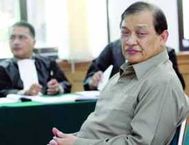 Jaksa Periksa Dua Saksi Untuk Tersangka Thamsir Rahman dan Surya Darmadi