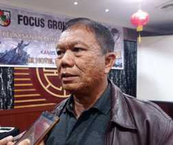 Komisi II Minta Pemko Pekanbaru Adakan Pasar Murah Disetiap Kecamatan