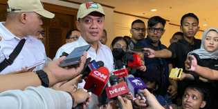 Gerindra: Enggak Ada Istilah Prabowo-Gibran Kalah di Jakarta
