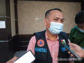 Disdik Pekanbaru Sebar Edaran PTM Terbatas