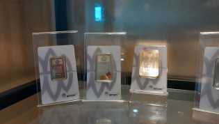 Harga Emas Antam Hari Ini Hampir Sentuh Rp2,5 Juta per Gram