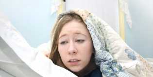 Berikut Lima Hal yang Membuat Mata Tampak Lelah Kendati Sudah Cukup Tidur