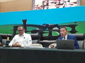 Revisi RUU Penyelenggaraan Haji Fokus pada Kemaslahatan Jemaah