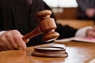 PN Pekanbaru Vonis Mati Tiga Pemilik 9 Kg Sabu