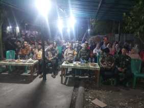 Aipda Azwar Bagi Tips Agar Warga Tak Termakan Informasi Hoaks saat Pilkada