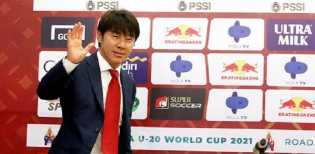 Asnawi, Witan, Egy Hingga Baggott Dipastikan Tak Dipanggil STY untuk Piala AFF U-23