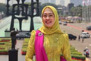 DPR: Butuh Dukungan Seluruh Menteri Kejar Target Pertumbuhan 5,4 Persen