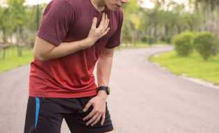 Berikut 2 Olahraga Paling Baik untuk Kesehatan Kardiovaskular