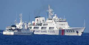 China Makin Agresif, Filipina Kerahkan Kapal ke LCS