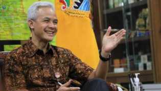 Petinggi PPP Beberkan Ganjar Pranowo Masuk Radar Capres KIB Paling Kuat