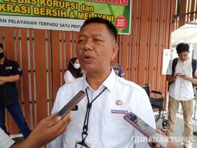 Pemko Pekanbaru Targetkan APBD 2023 Disahkan Akhir November