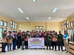 AKP Sunaryo: Pastikan Seluruh Warga Terdata Untuk Salurkan Hak Suara