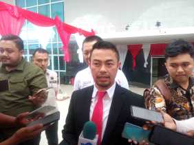 Pj Walikota Pekanbaru Minta PDAM Bekerja Sesuai SOP