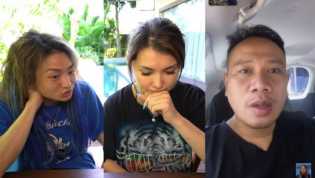 Vicky Prasetyo Ajak Miyabi Tampil di Acara TV