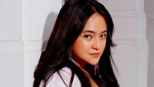 Marshanda Sebut Viral Bukan Prestasi