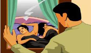 Kades Mesum dengan Istri Orang, Pemkab Langsung Beri Tindakan Keras