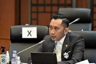 Ibas Yudhoyono: Mohon Maaf, Kami Siap Dikritisi dan Siap Dievaluasi