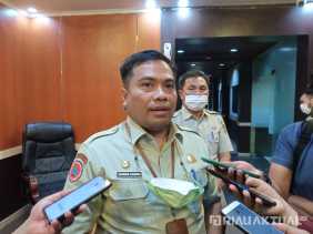 BPBD Pekanbaru Klaim Tidak Ada Korban Jiwa Akibat Bencana Alam Sepanjang Tahun 2022