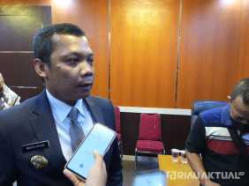 Harga Bahan Pokok Meroket Pasca BBM Naik, Pemko Bakal Sidak Pasar Cegah Penimbunan