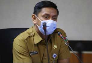 PUPR Pekanbaru Jalin Komunikasi dengan Pemprov Riau Atasi Masalah Banjir