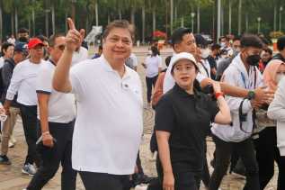 PDIP dan PKS Gabung ke KIB, Politik Gotong-Royong Terwujud