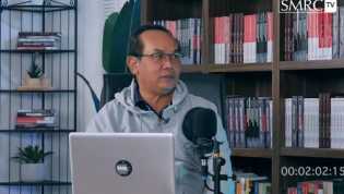 SMRC: Elektabilitas Ganjar Pranowo Bisa Tembus 50 Persen Lebih, Anies Baswedan 39 Persen