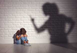 Kekerasan Seksual Terhadap Anak Mendominasi di Pekanbaru