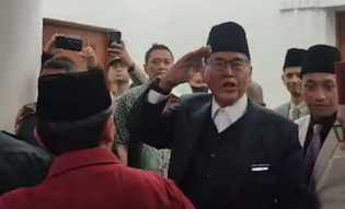 Gelar Perkara Kasus Panji Gumilang Segera Dilakukan