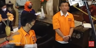 Taji Jenderal Ferdy Sambo Bikin Penyidik Sungkan dan Bharada E Takut
