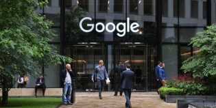 Selain Programmer, Tukang Pijat di Kantor Google Juga Kena PHK