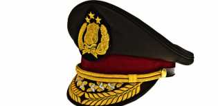 Kanit Reskrim Polsek Setiabudi Dicopot Beserta12 Anak Buahnya, Ada Apa?