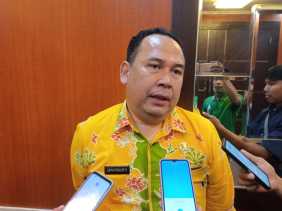 Kesadaran Rendah, Capaian Vaksinasi Polio di Pekanbaru 18 Persen