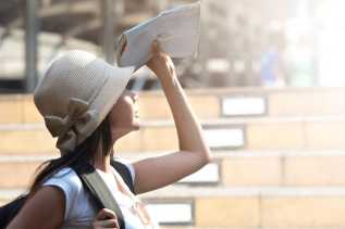 Sering Terpapar Sinar Matahari Picu Penuaan