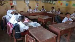 Siswa SD Belajar di WC, Ini Perintah Tegas Pj Gubernur Riau ke Bupati Kampar