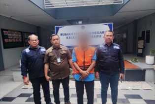 Kembali Beraksi, Residivis Pembalakan Liar Ditangkap di Suaka Margasatwa Kerumutan