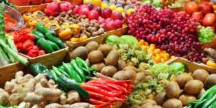 Mengungkap Manfaat yang Dimiliki Buah dan Sayur Berdasar Warnanya
