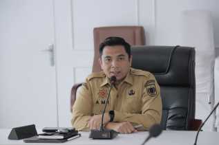 Pemko Pekanbaru Rampungkan Finalisasi DRH 5.173 Calon PPPK Paruh Waktu