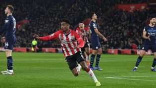 Catatan Apik Manchester City Terhenti di St Merry