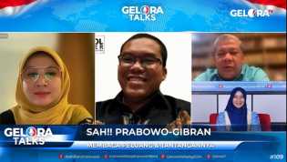 Fahri Berharap Tiga Capres Mampu Lakukan Perubahan Positif Secara Bertahap