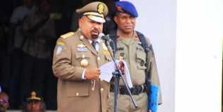 Misteri Keberadaan Tambang Emas Lukas Enembe