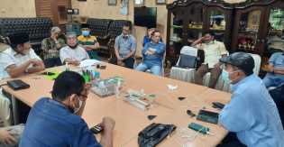 LAMR Minta Jokowi Evaluasi Yaqut Cholil Sebagai Mentri Agama