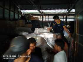 22 Unit Piano Tangkapan Polres Bengkalis Akan Dilelang oleh Bea Cukai