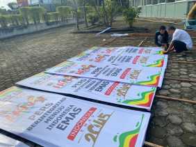 HPN 2025 di Riau Siap Digelar, Persiapan Sudah 100 Persen