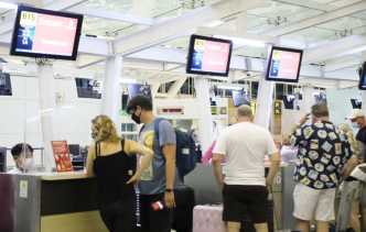 Pariwisata Bali Makin Menggeliat, Kunjungan Wisman Terus Naik