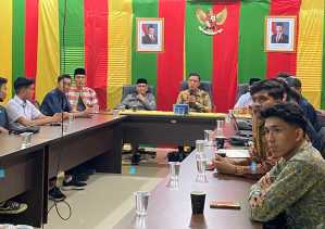 LAM Riau Siap Kawal Penetapan 23 Februari sebagai Hari Ekosistem Riau