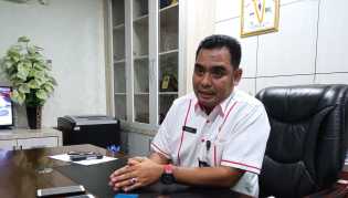 Nilai Investasi Masuk Ke Pekanbaru Capai Rp6,4 Triliun