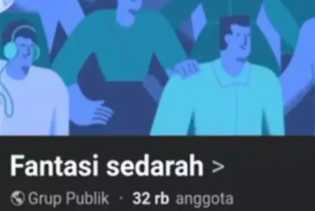 Polisi Tangkap Anak di Pekanbaru Terkait Grup Inses Facebook