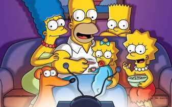 Showrunner The Simpsons Ungkap Cara Mereka Ramal Masa Depan